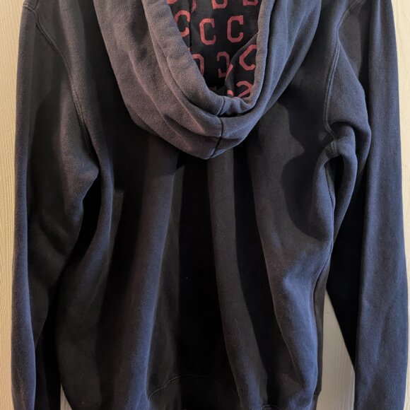 Cleveland Guardians Genuine Merchandise by Soft as a Grape Womens Size Large - Picture 2 of 5